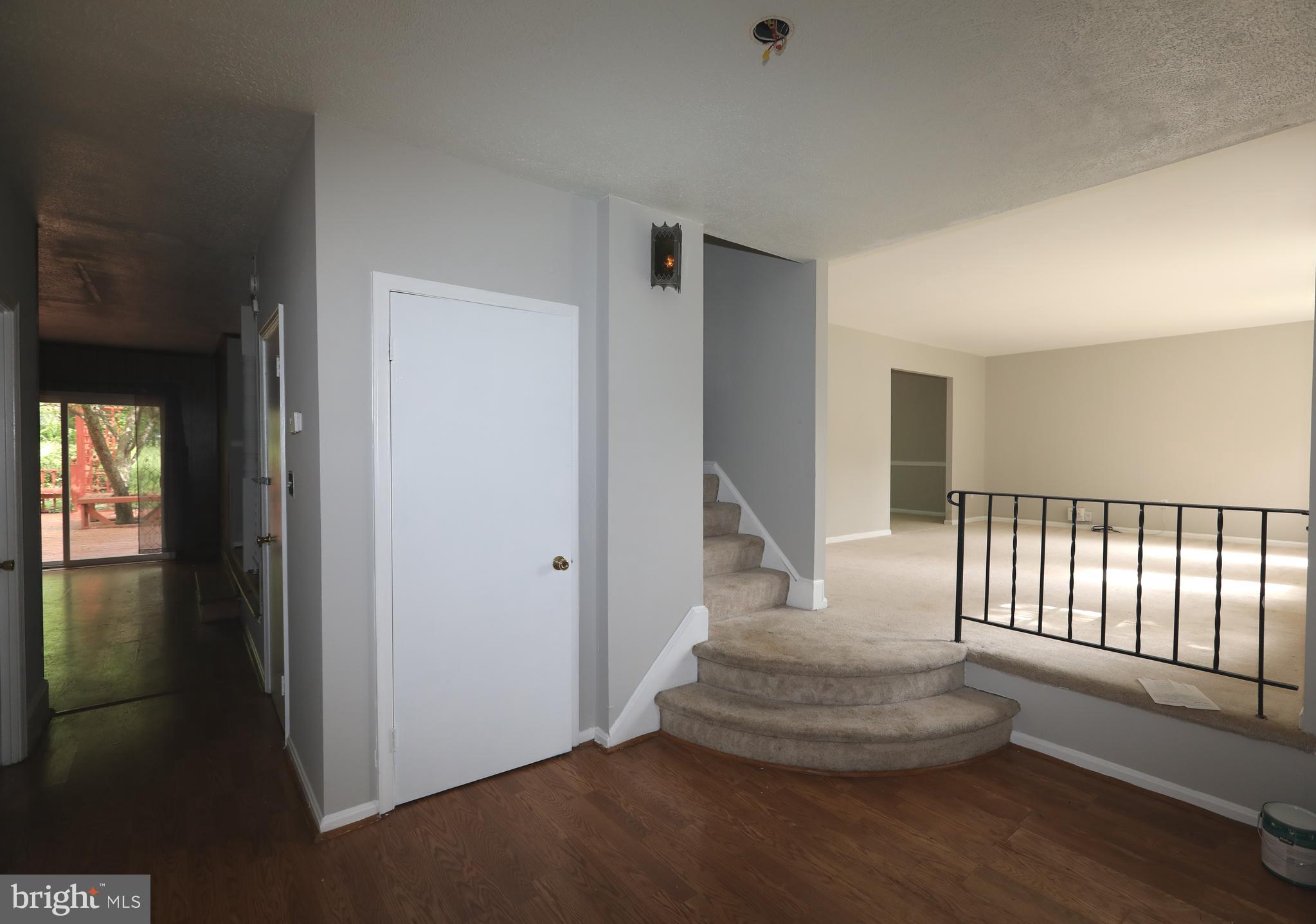 SOUTH FORT FOOTE VILLAGE - Residential Lease