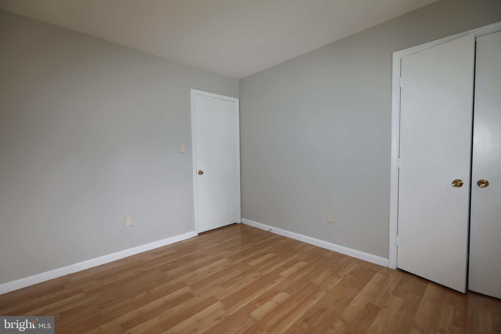 SOUTH FORT FOOTE VILLAGE - Residential Lease