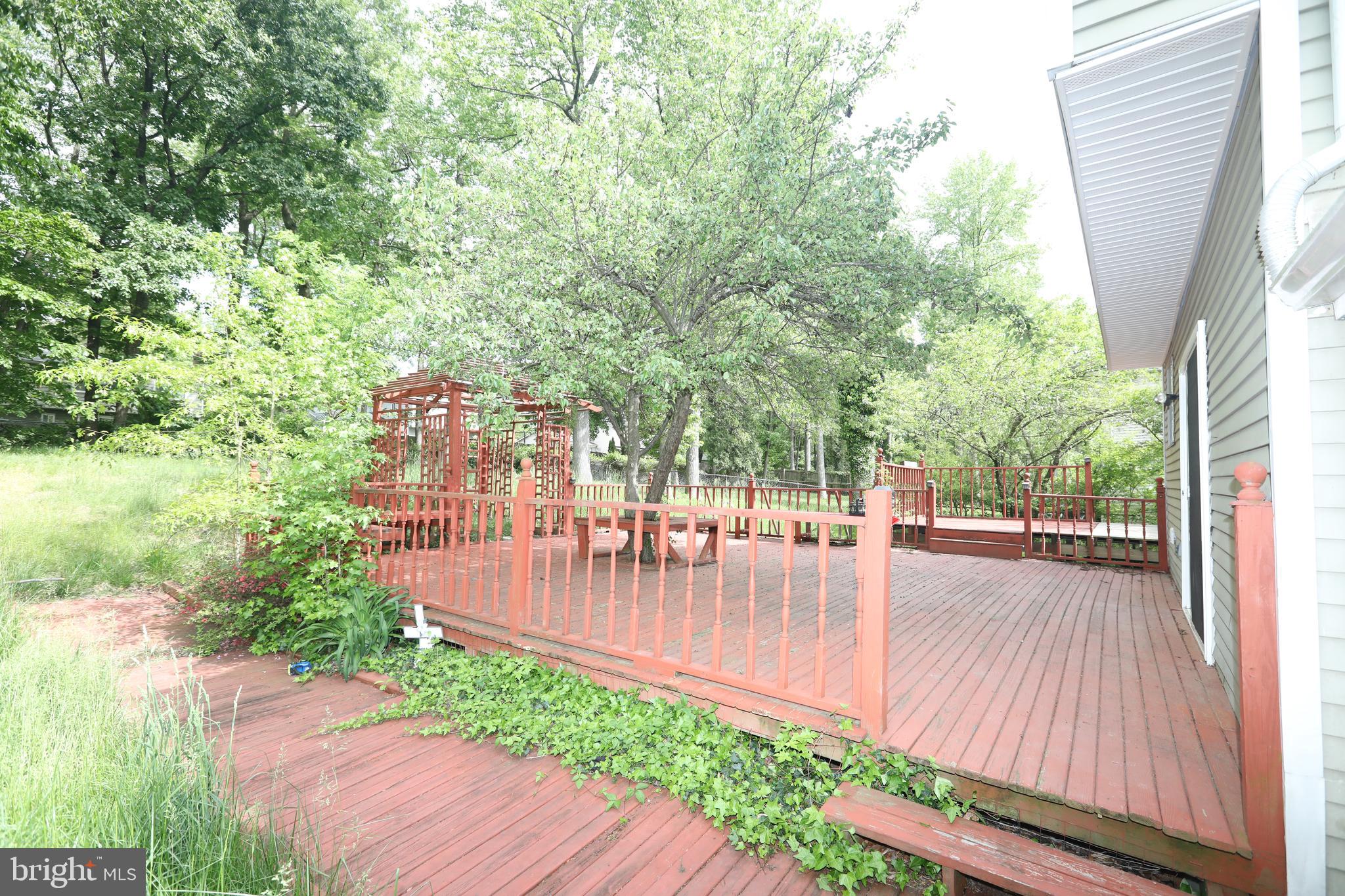 SOUTH FORT FOOTE VILLAGE - Residential Lease