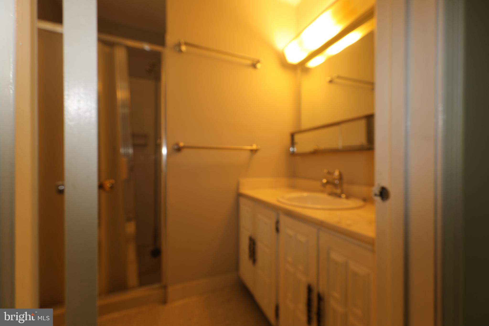 SOUTH FORT FOOTE VILLAGE - Residential Lease