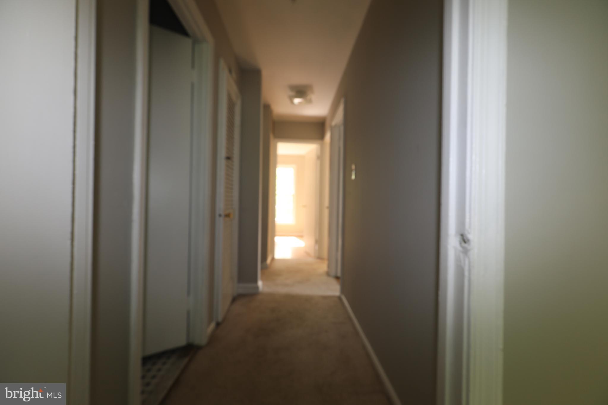 SOUTH FORT FOOTE VILLAGE - Residential Lease