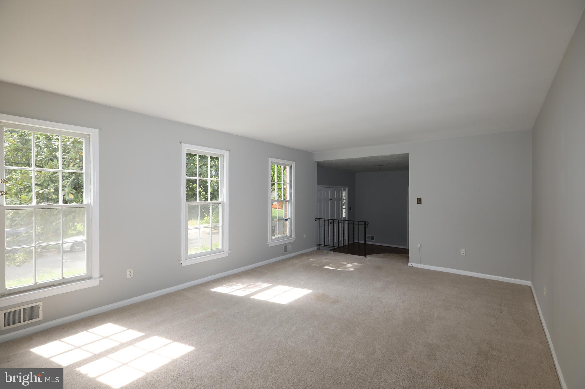 SOUTH FORT FOOTE VILLAGE - Residential Lease