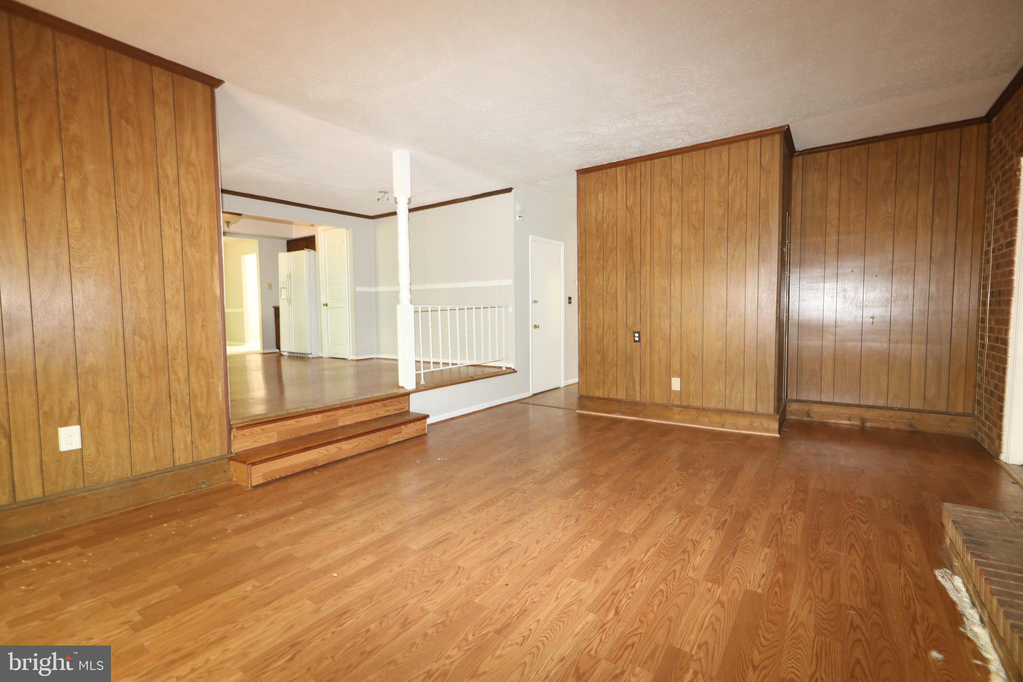 SOUTH FORT FOOTE VILLAGE - Residential Lease