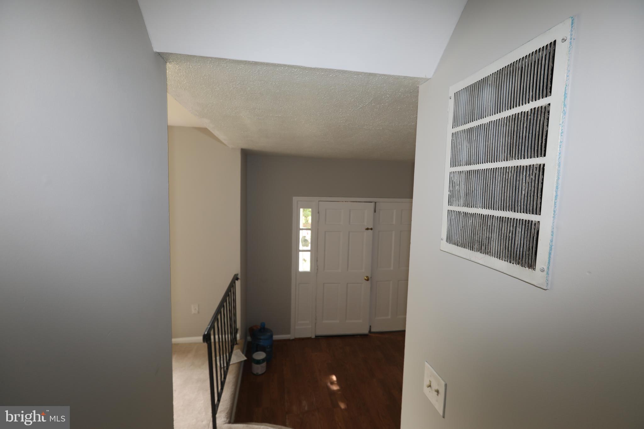 SOUTH FORT FOOTE VILLAGE - Residential Lease