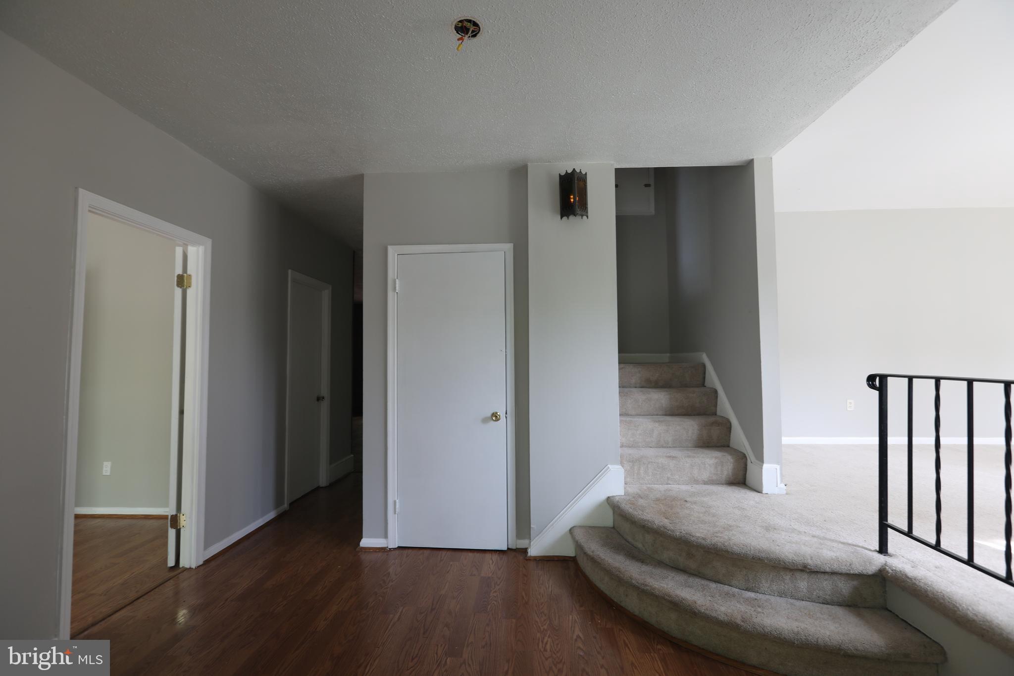 SOUTH FORT FOOTE VILLAGE - Residential Lease