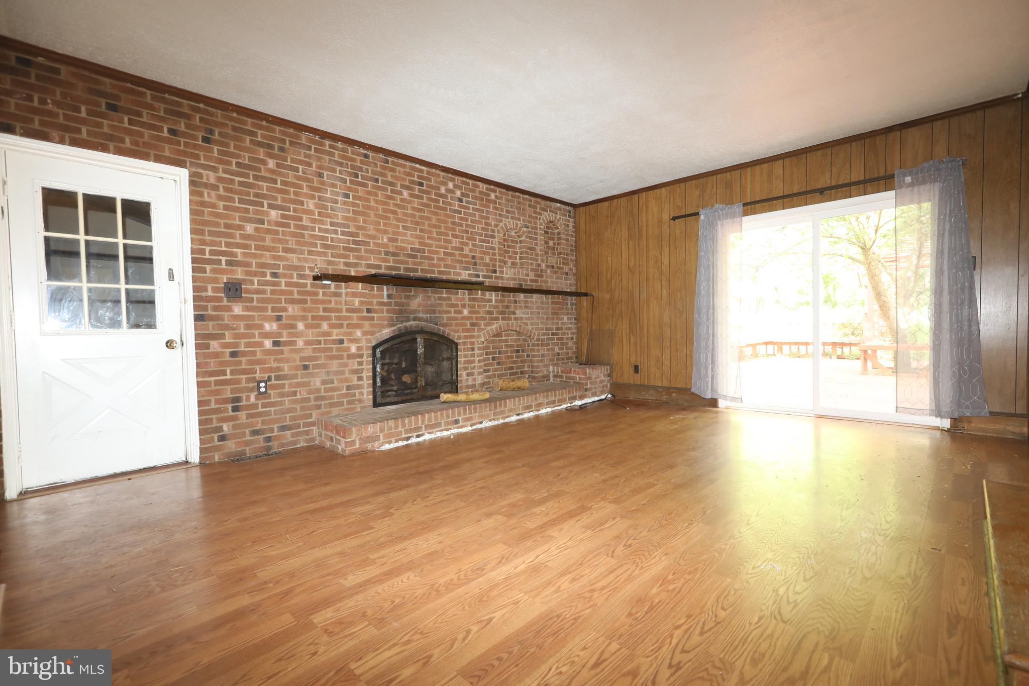 SOUTH FORT FOOTE VILLAGE - Residential Lease