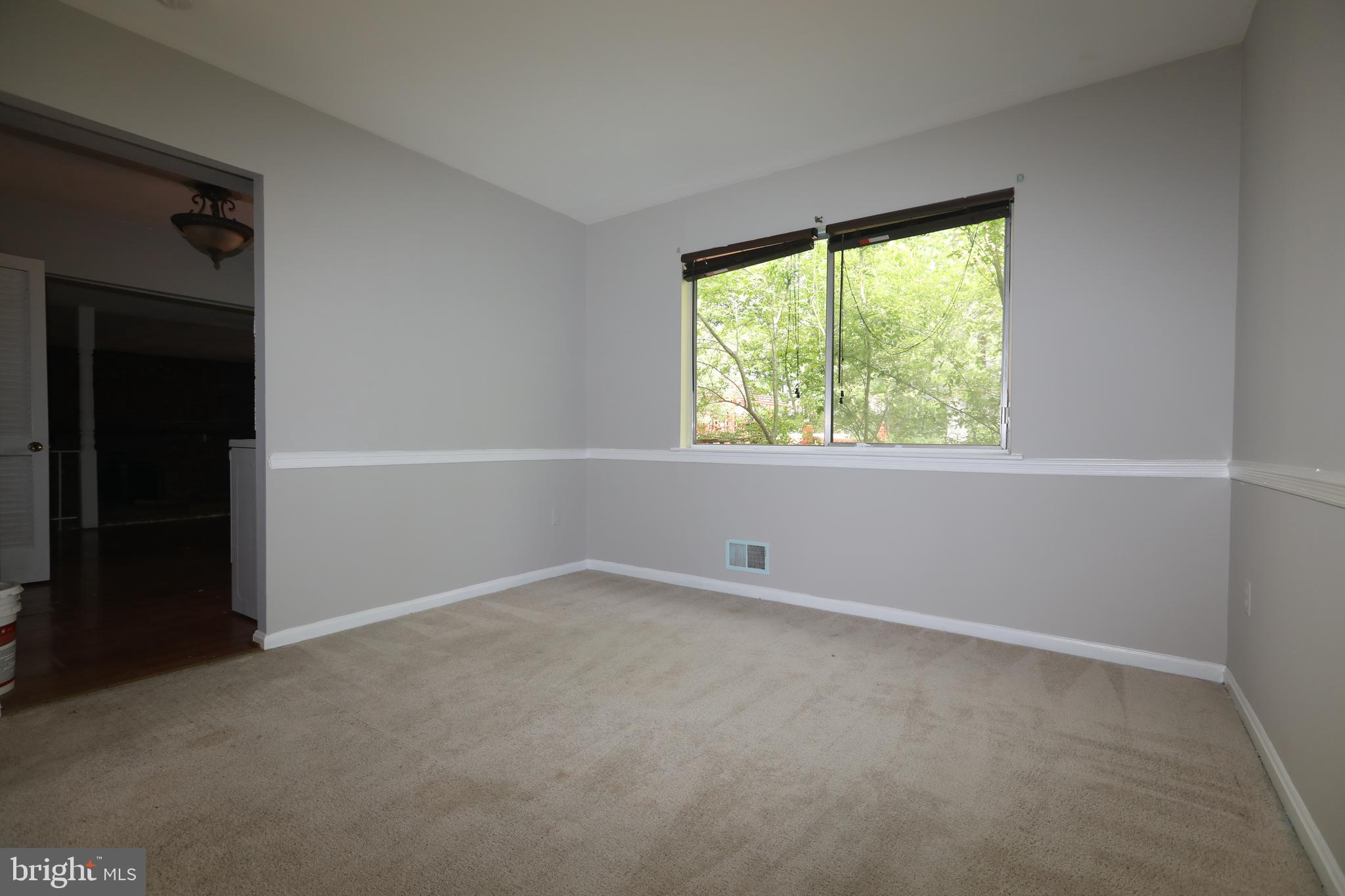 SOUTH FORT FOOTE VILLAGE - Residential Lease