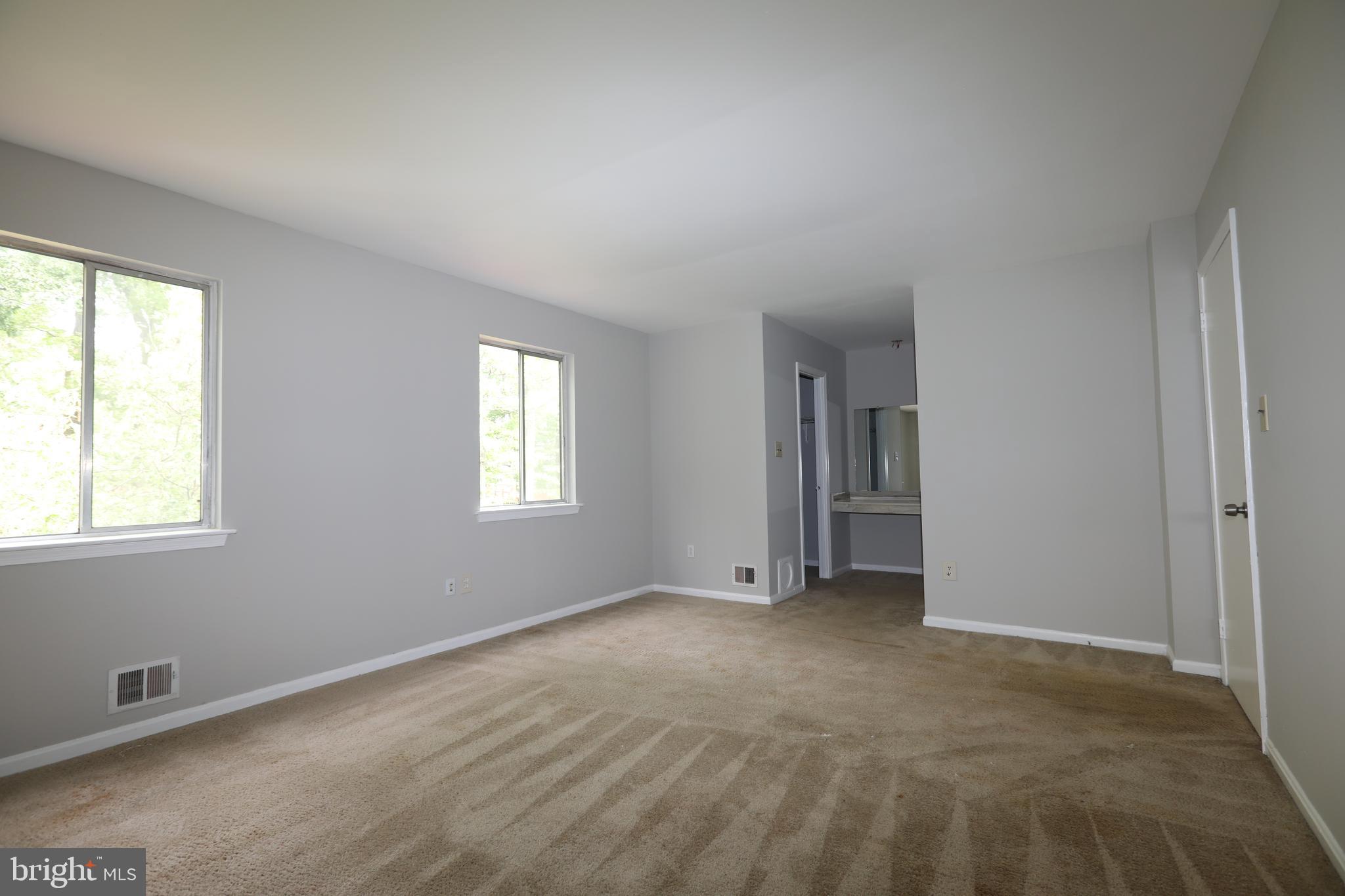 SOUTH FORT FOOTE VILLAGE - Residential Lease