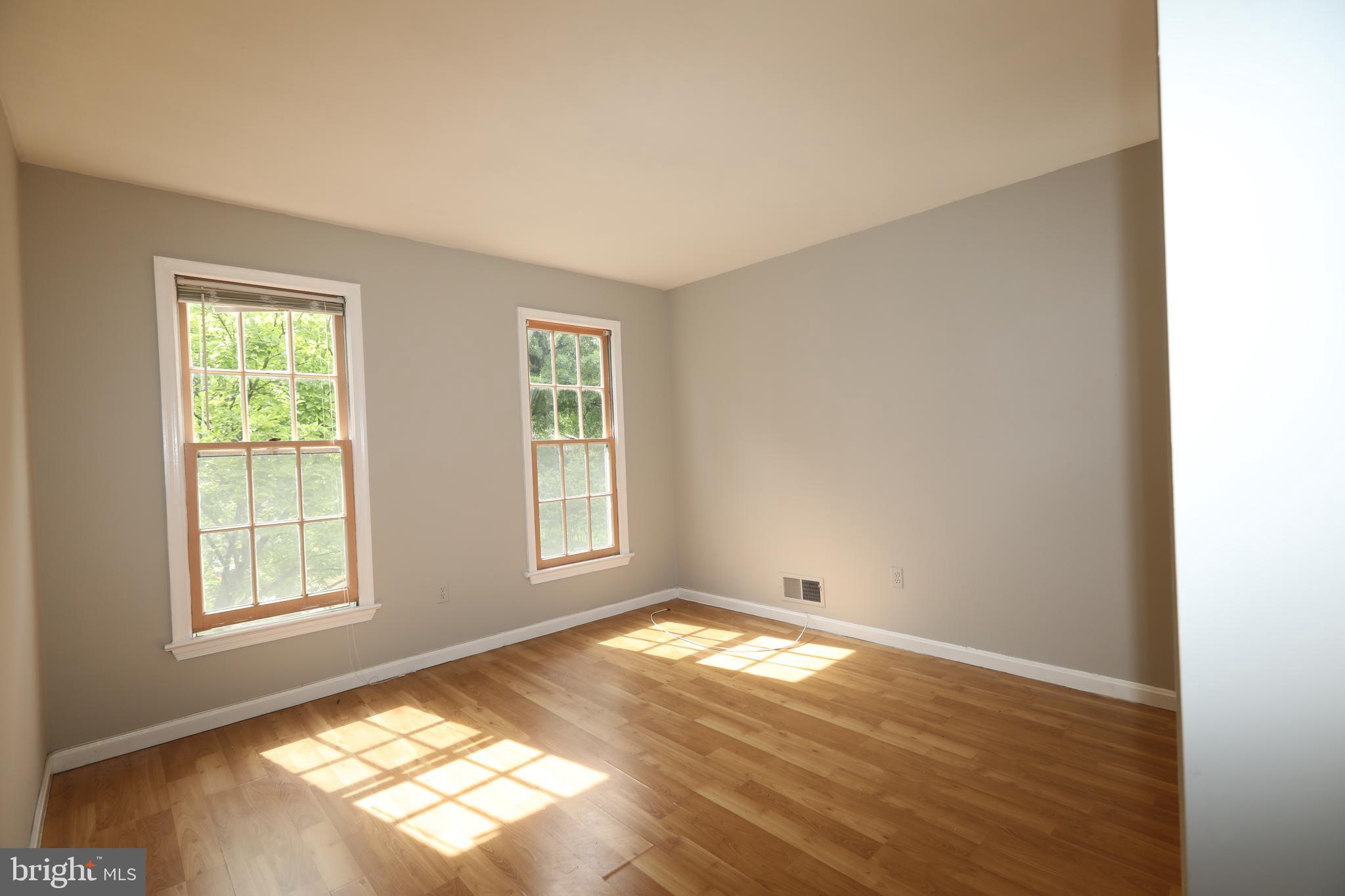 SOUTH FORT FOOTE VILLAGE - Residential Lease