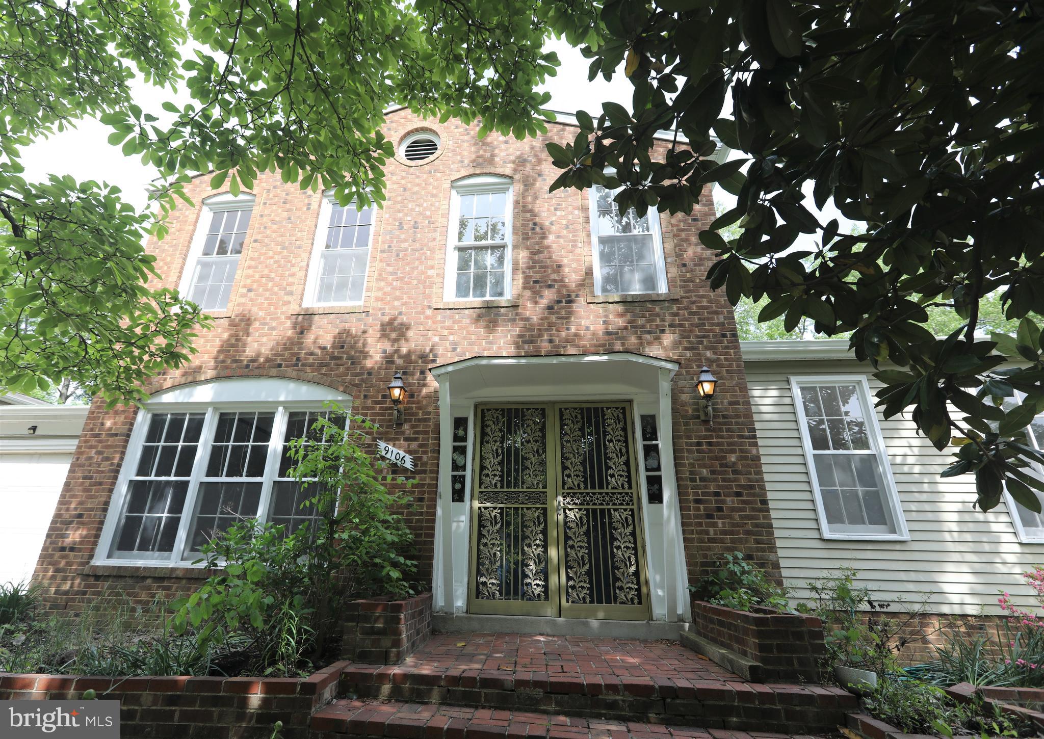 SOUTH FORT FOOTE VILLAGE - Residential Lease