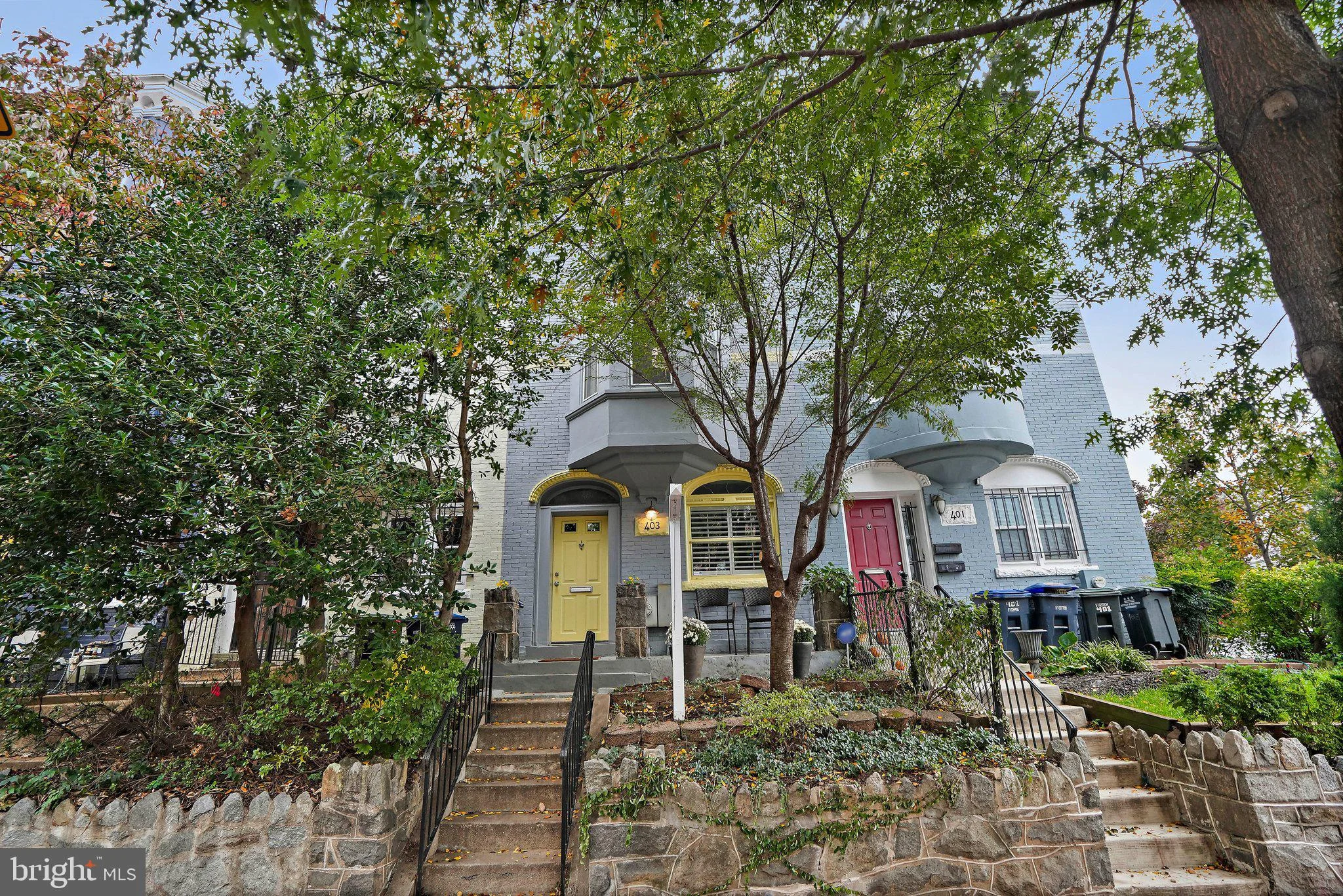 403 E Street NE, Washington, DC 20002