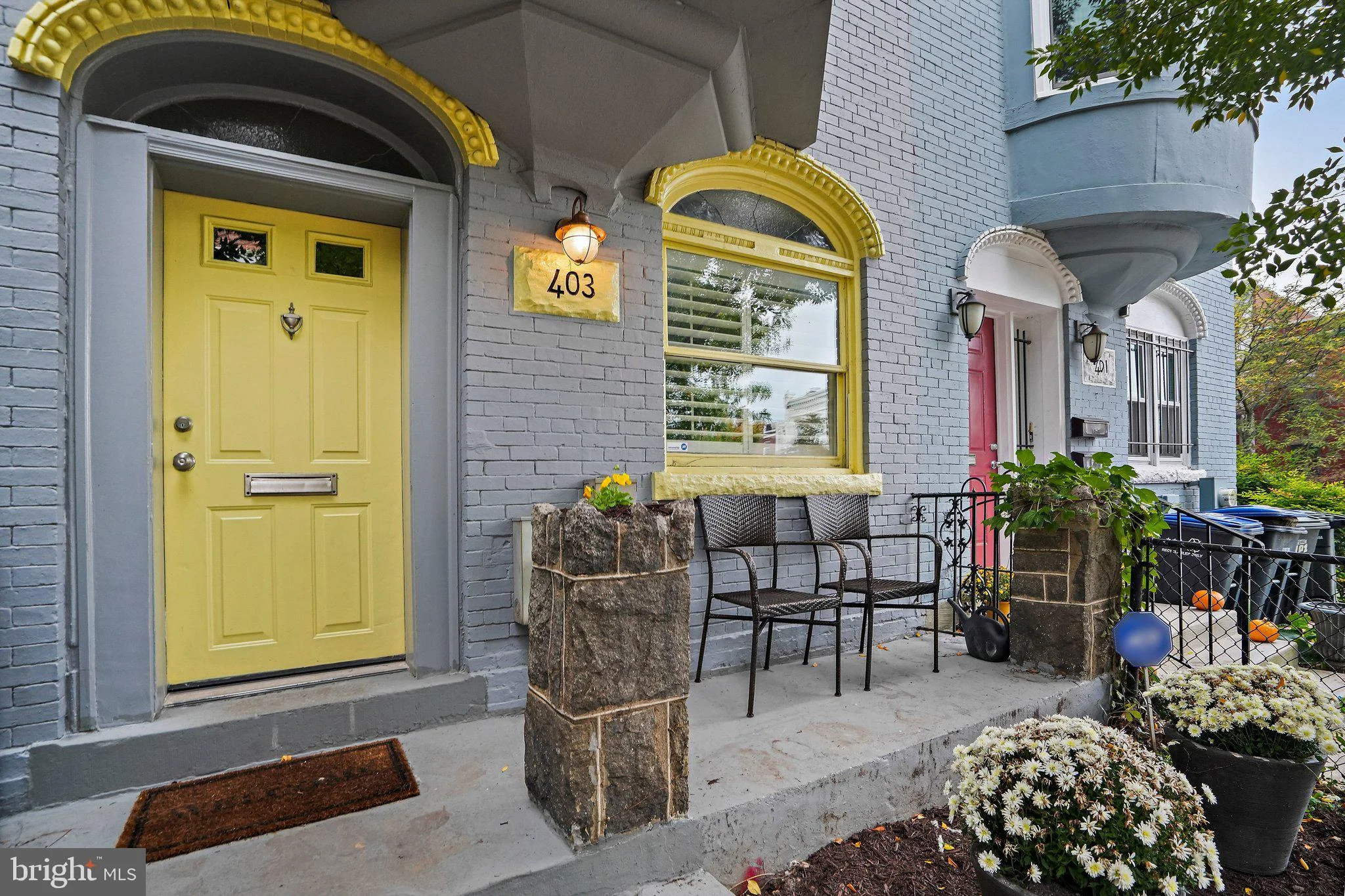403 E Street NE, Washington, DC 20002 photo 4