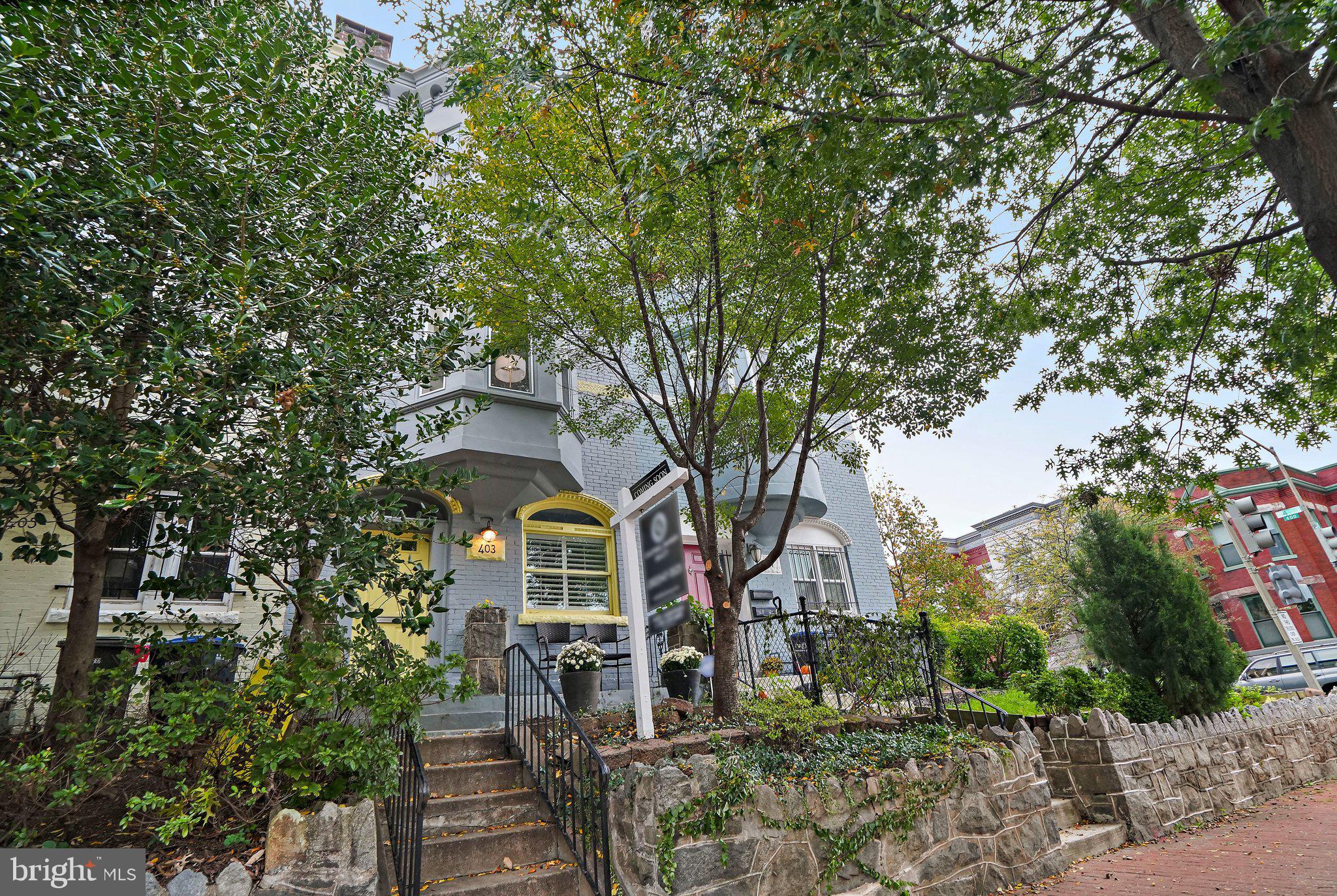 403 E STREET NE