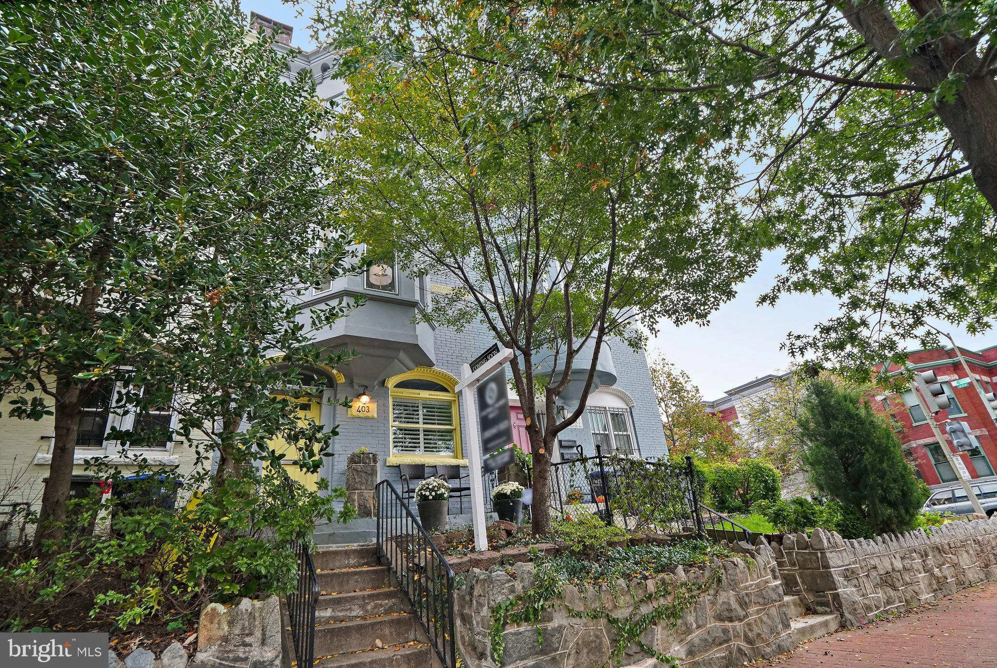 403 E Street NE, Washington, DC 20002 photo 3