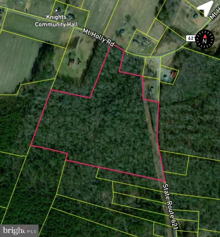 A HUNTER'S AND DEVELOPERS DREAM PROPERTY! Check this land out before it’s GONE! Nestled in the outskirts of Westmoreland County Va.  in Montross, this land listing offers you 26.93 acres of property that is useable for hunting or building, you name it! 
Zoning is AGRICULTUAL with NO HOA OR POA!
No plat is available from Westmoreland County and no septic soil work on record with Westmoreland County EPA office. 
Not many listings with this amount of acreage! Inquire soon!