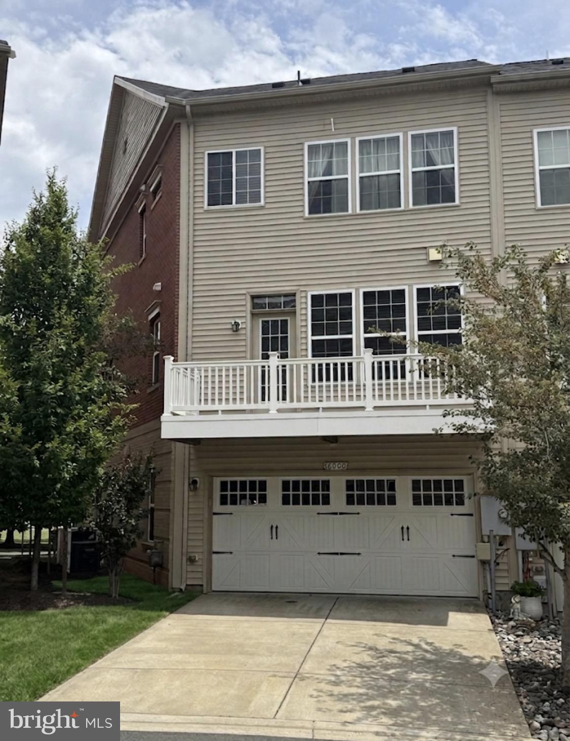 16000 MADISON RIDGE PLACE