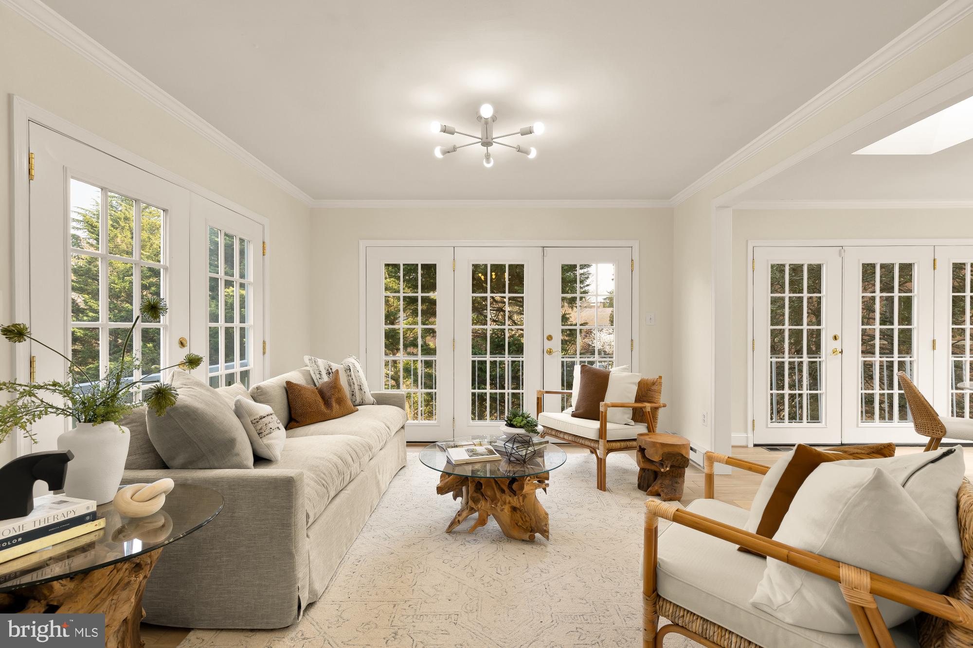 SUMNER - Residential