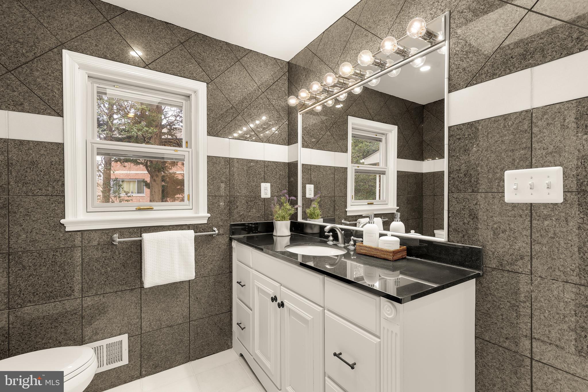 SUMNER - Residential