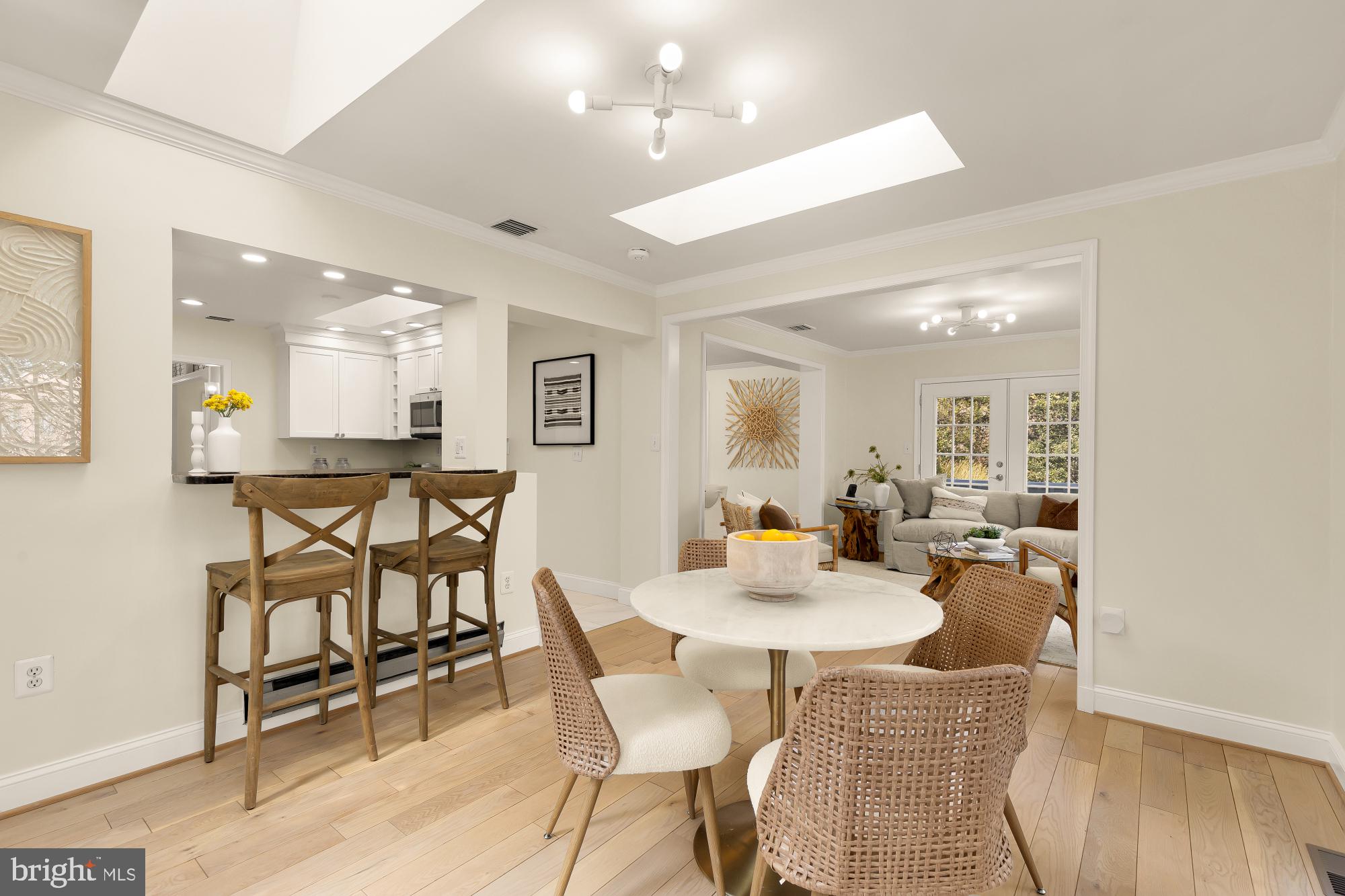 SUMNER - Residential