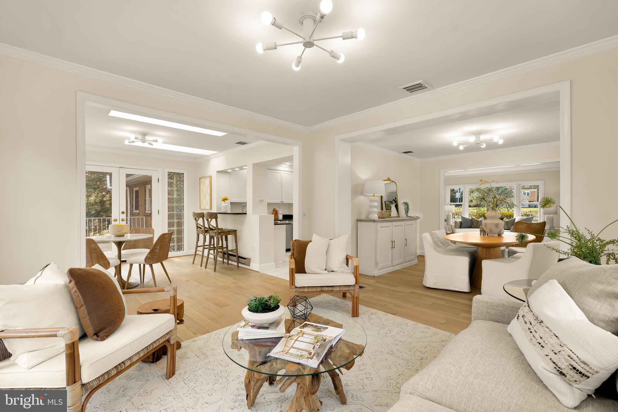 SUMNER - Residential