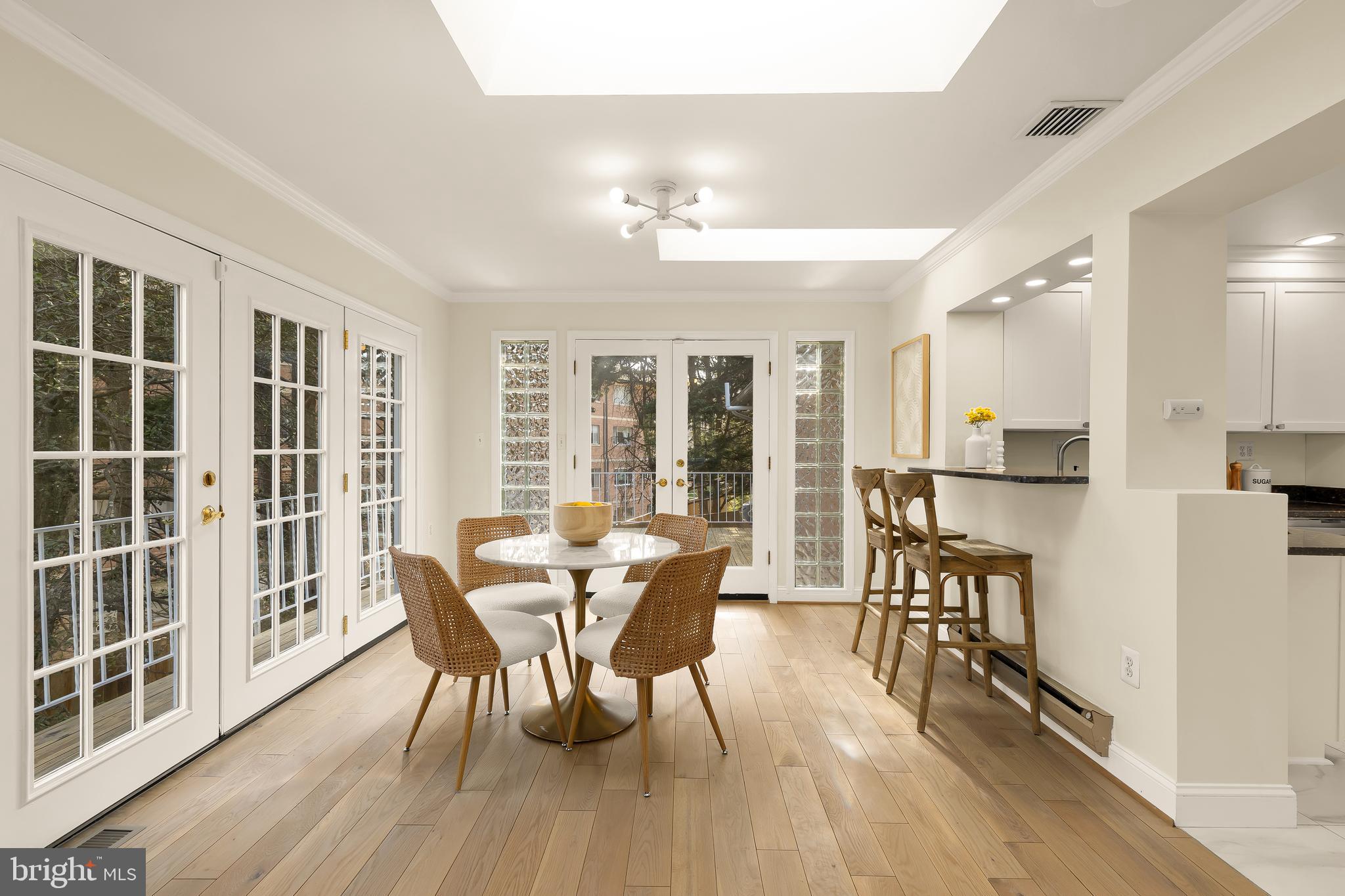 SUMNER - Residential