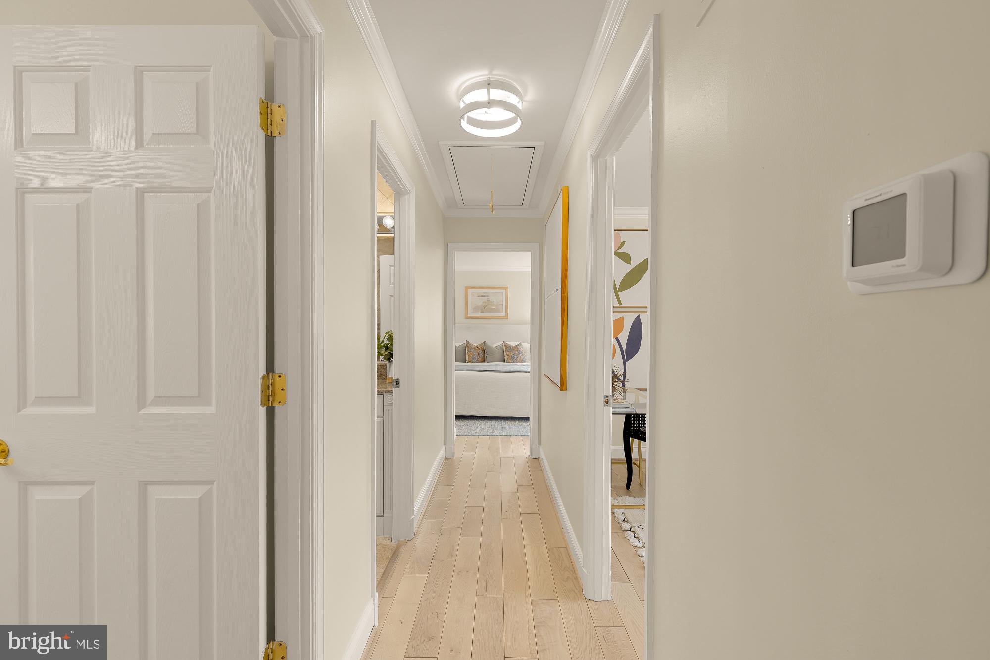 SUMNER - Residential