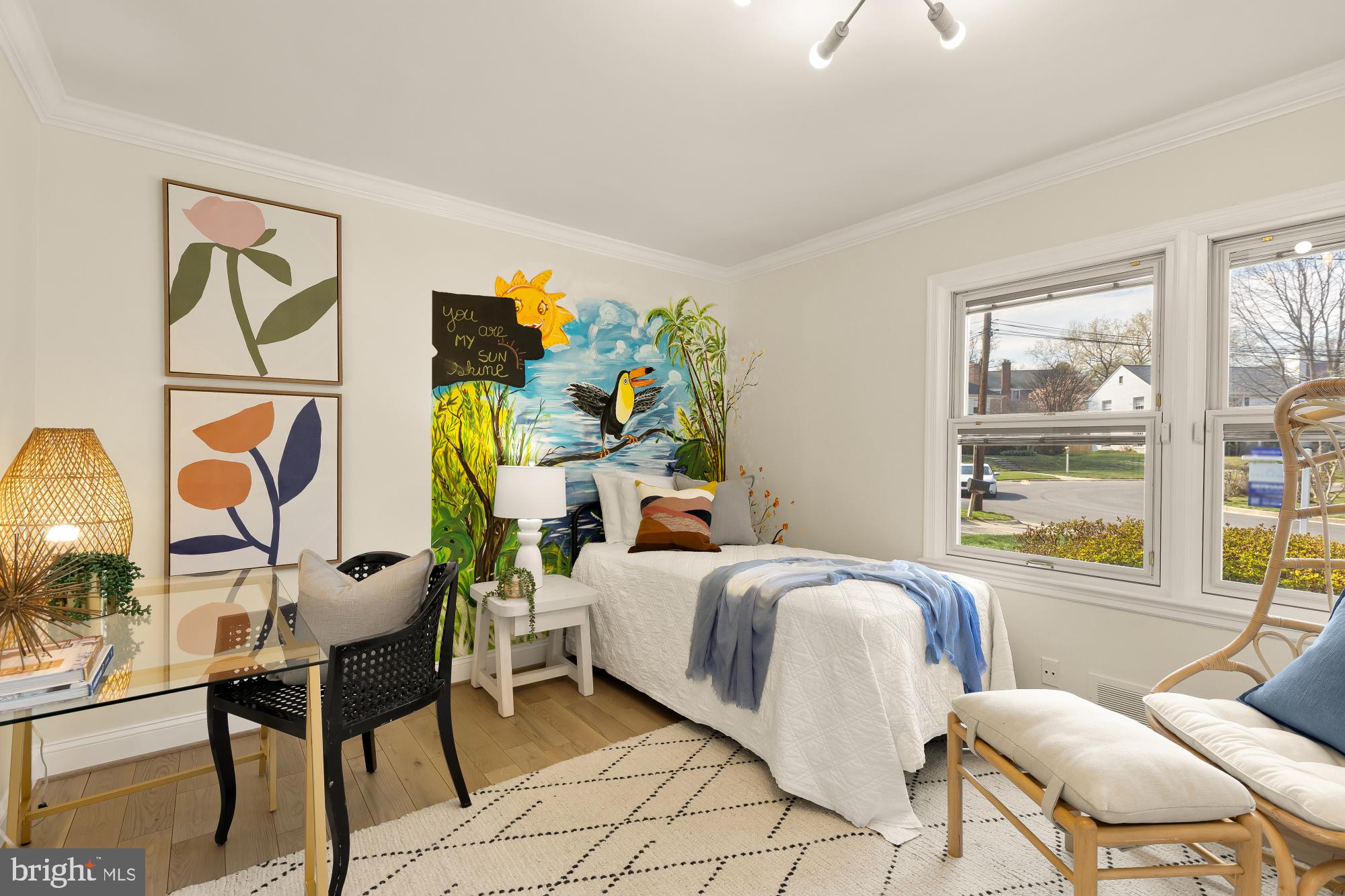 SUMNER - Residential