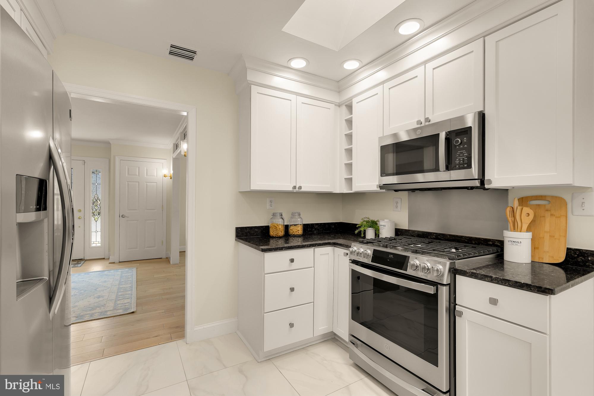 SUMNER - Residential