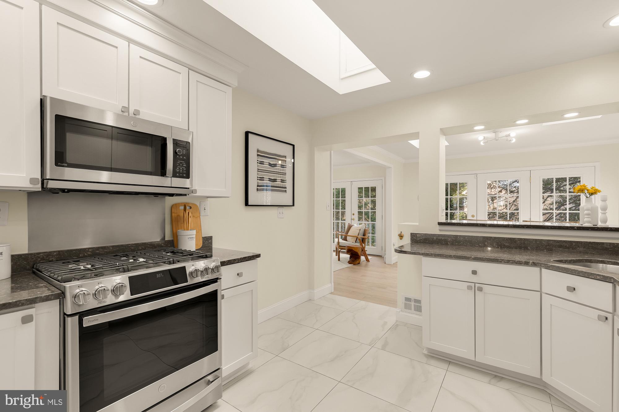 SUMNER - Residential