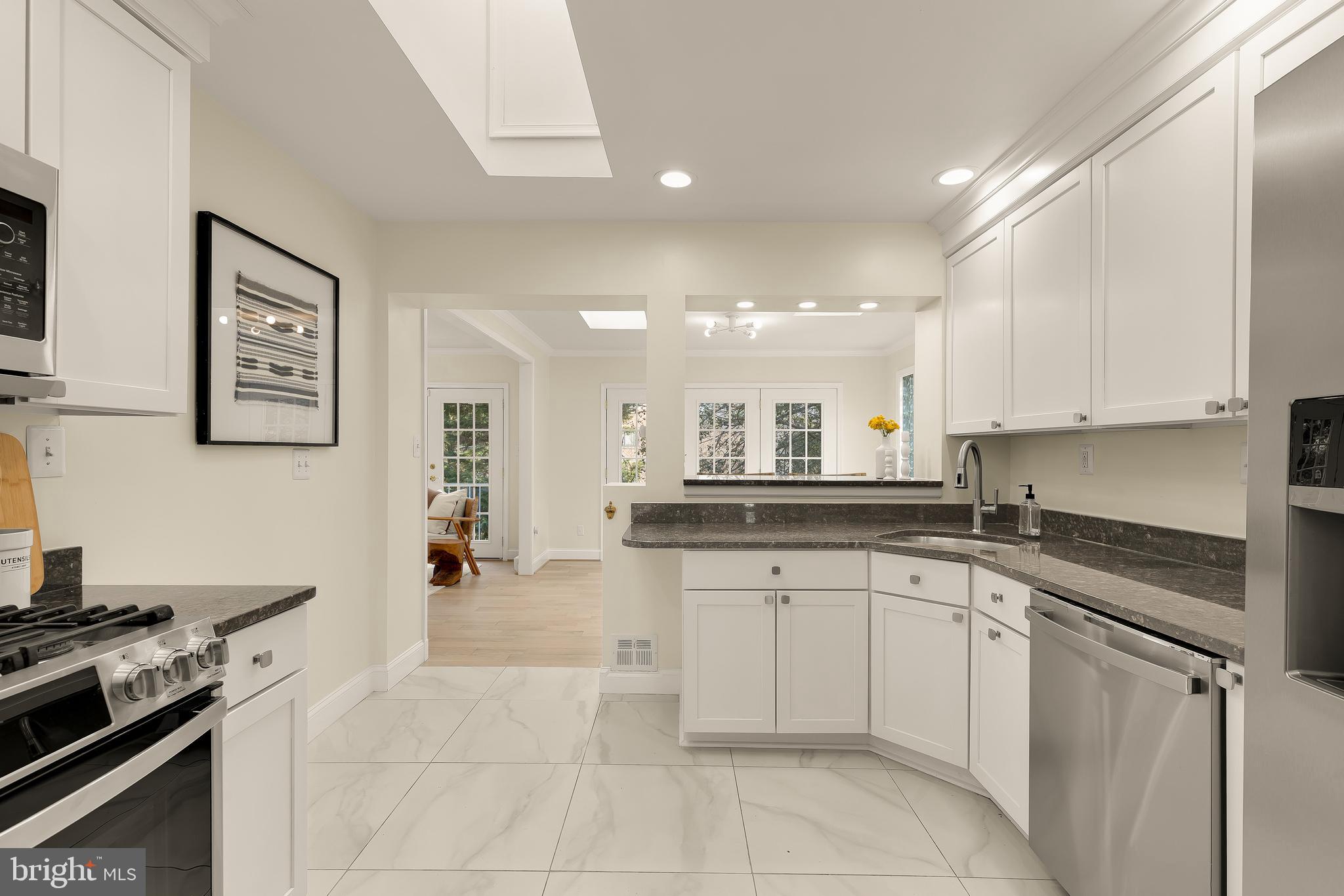 SUMNER - Residential