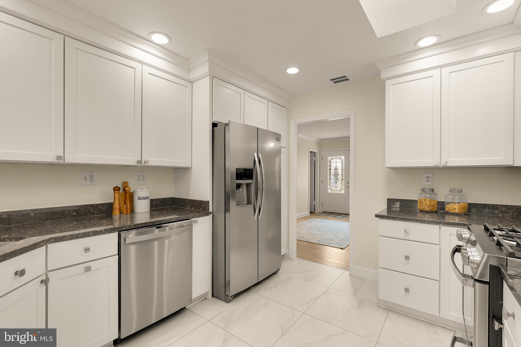 SUMNER - Residential