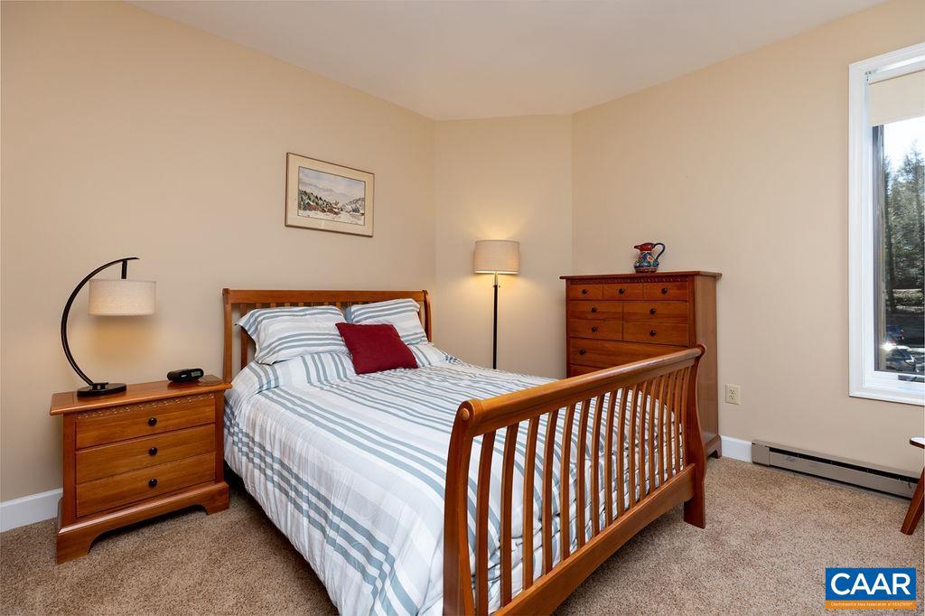 WINTERGREEN RESORT - Residential
