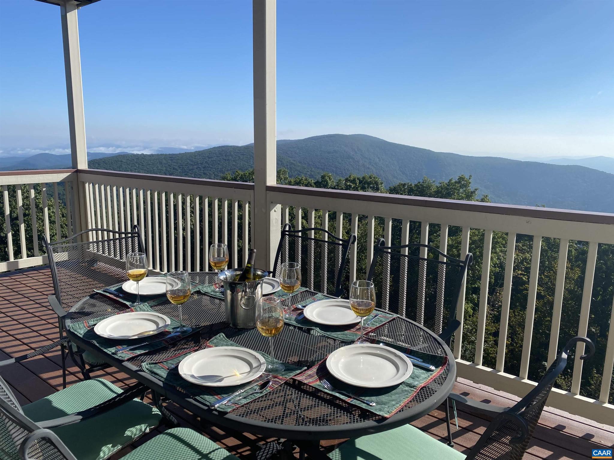 WINTERGREEN RESORT - Residential