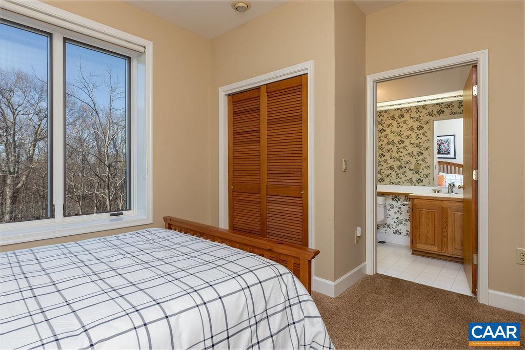 WINTERGREEN RESORT - Residential