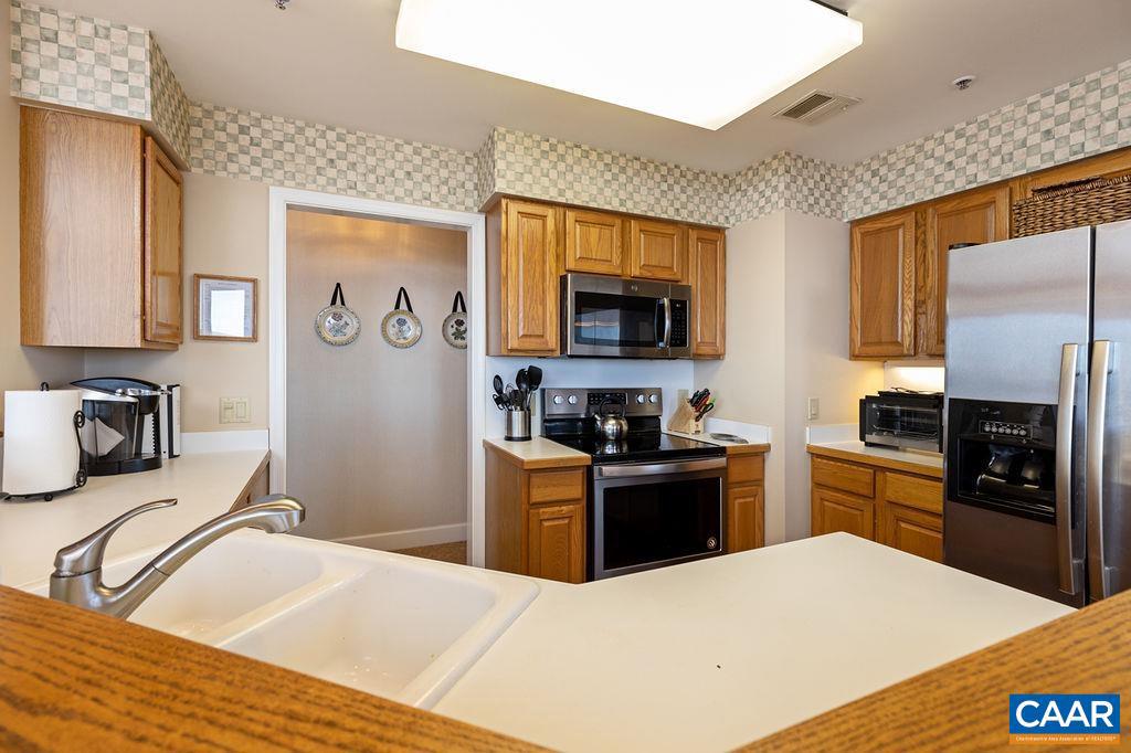 WINTERGREEN RESORT - Residential