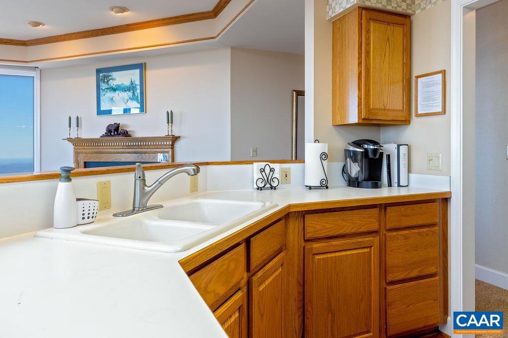 WINTERGREEN RESORT - Residential
