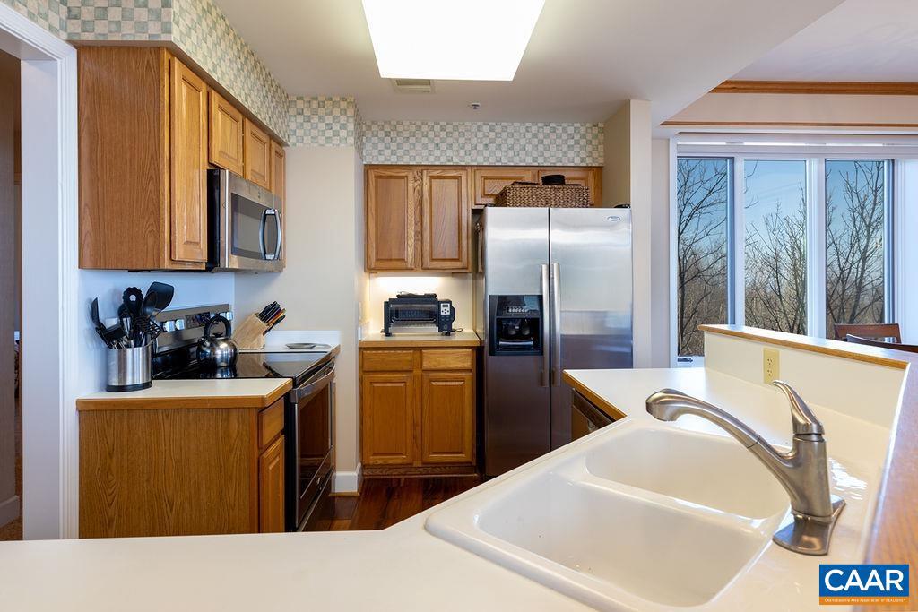 WINTERGREEN RESORT - Residential
