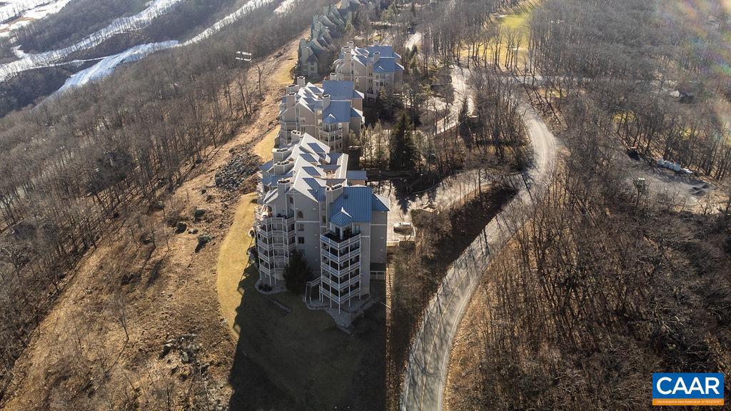 WINTERGREEN RESORT - Residential