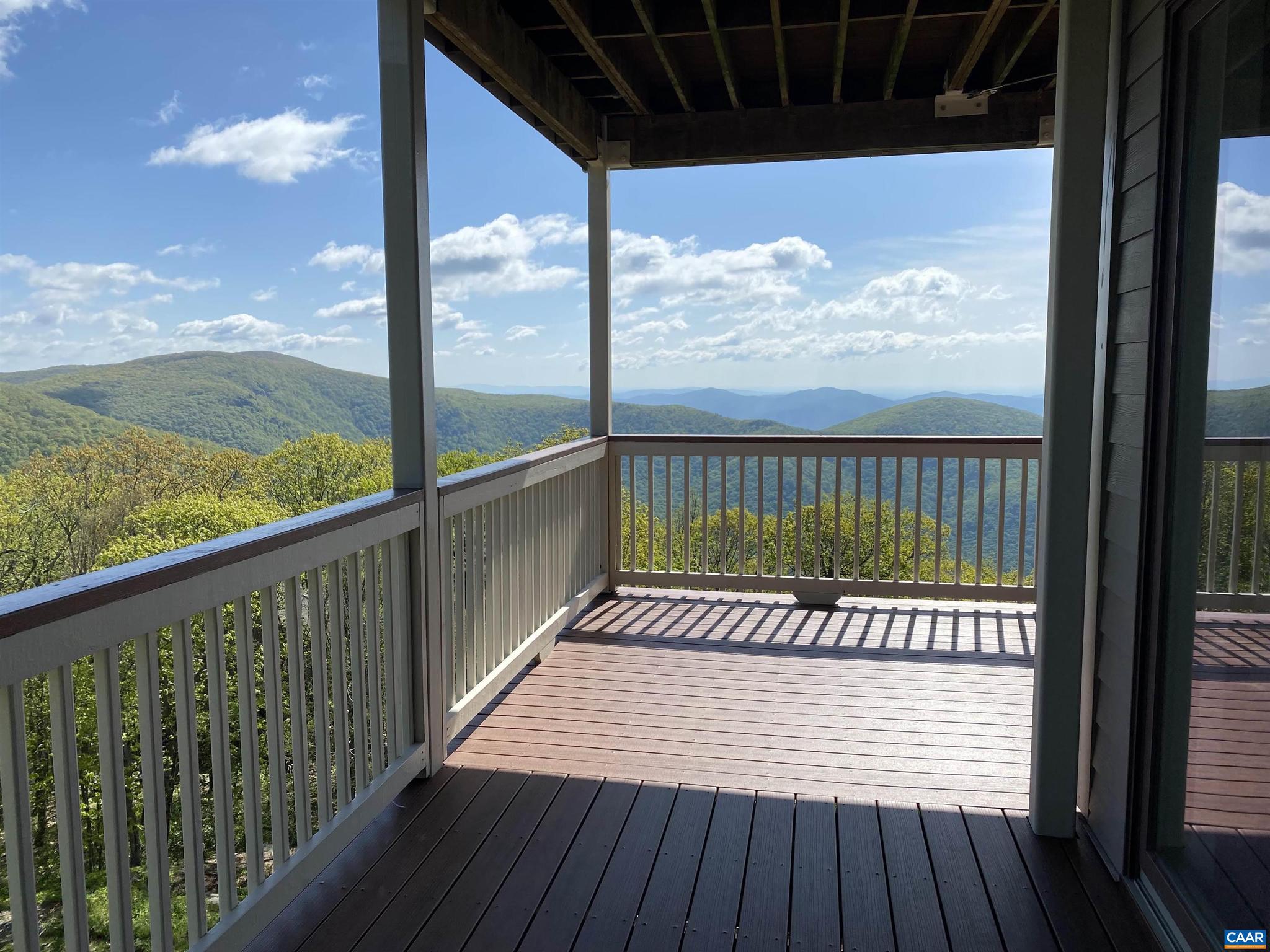 WINTERGREEN RESORT - Residential