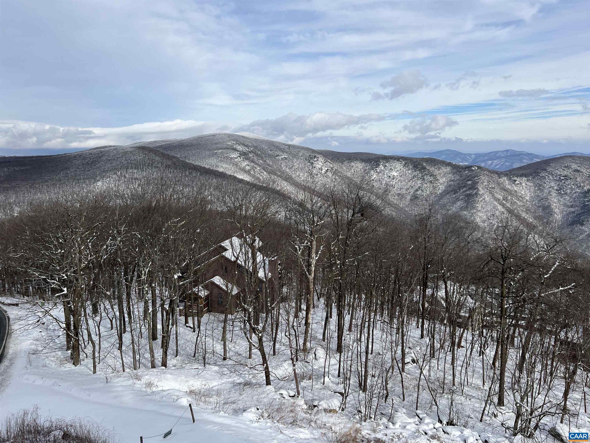 WINTERGREEN RESORT - Residential