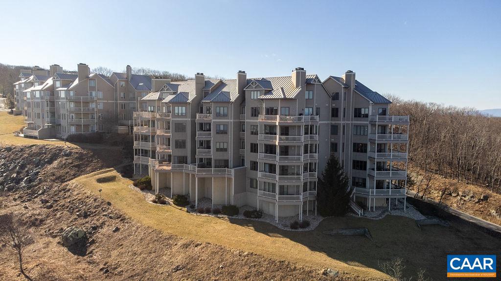 WINTERGREEN RESORT - Residential
