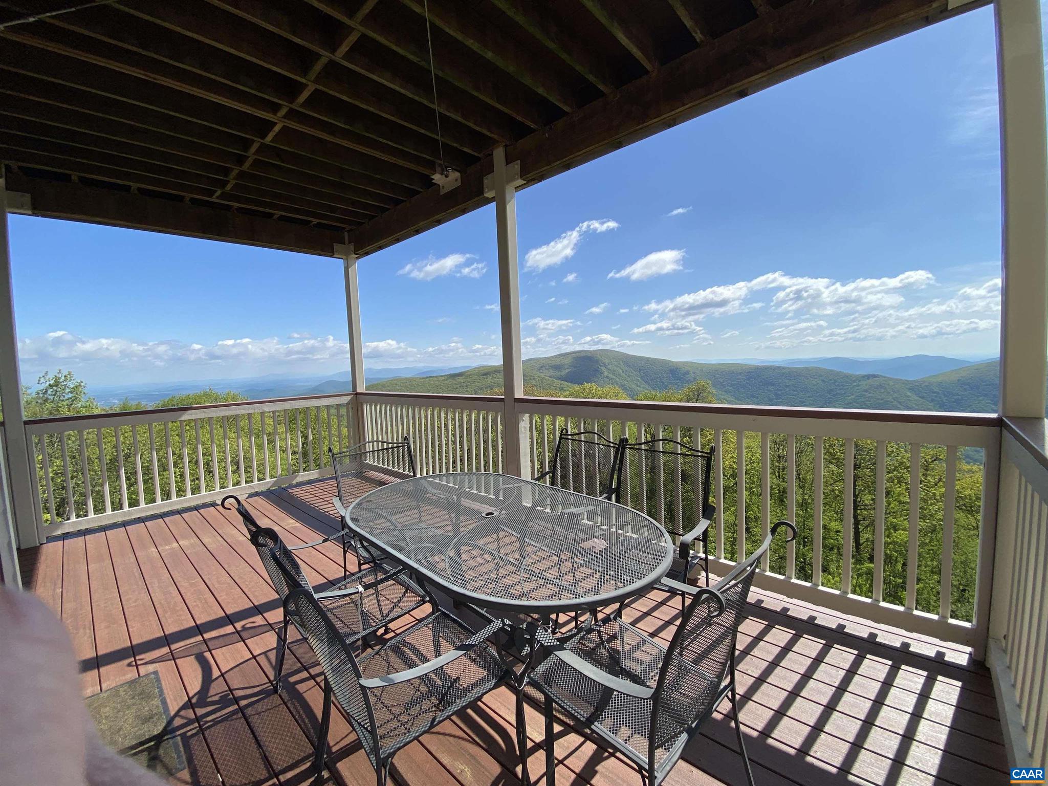 WINTERGREEN RESORT - Residential