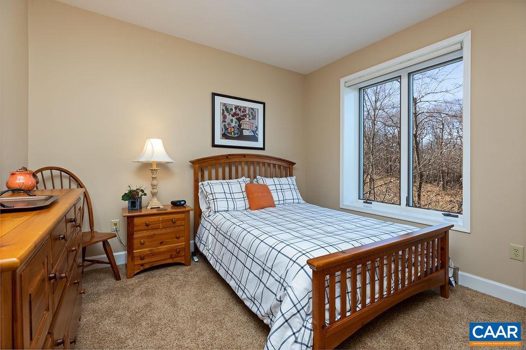 WINTERGREEN RESORT - Residential