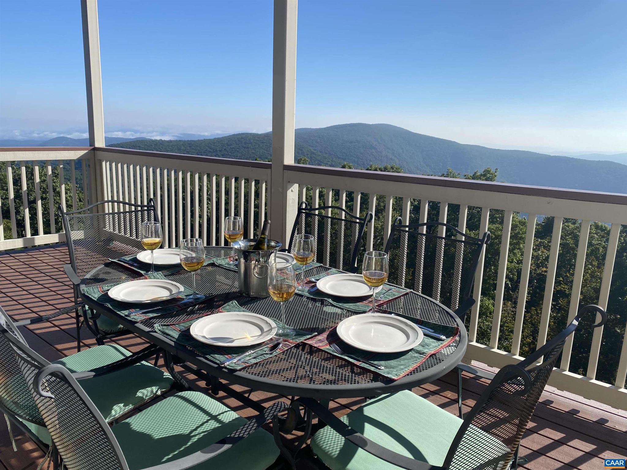 WINTERGREEN RESORT - Residential