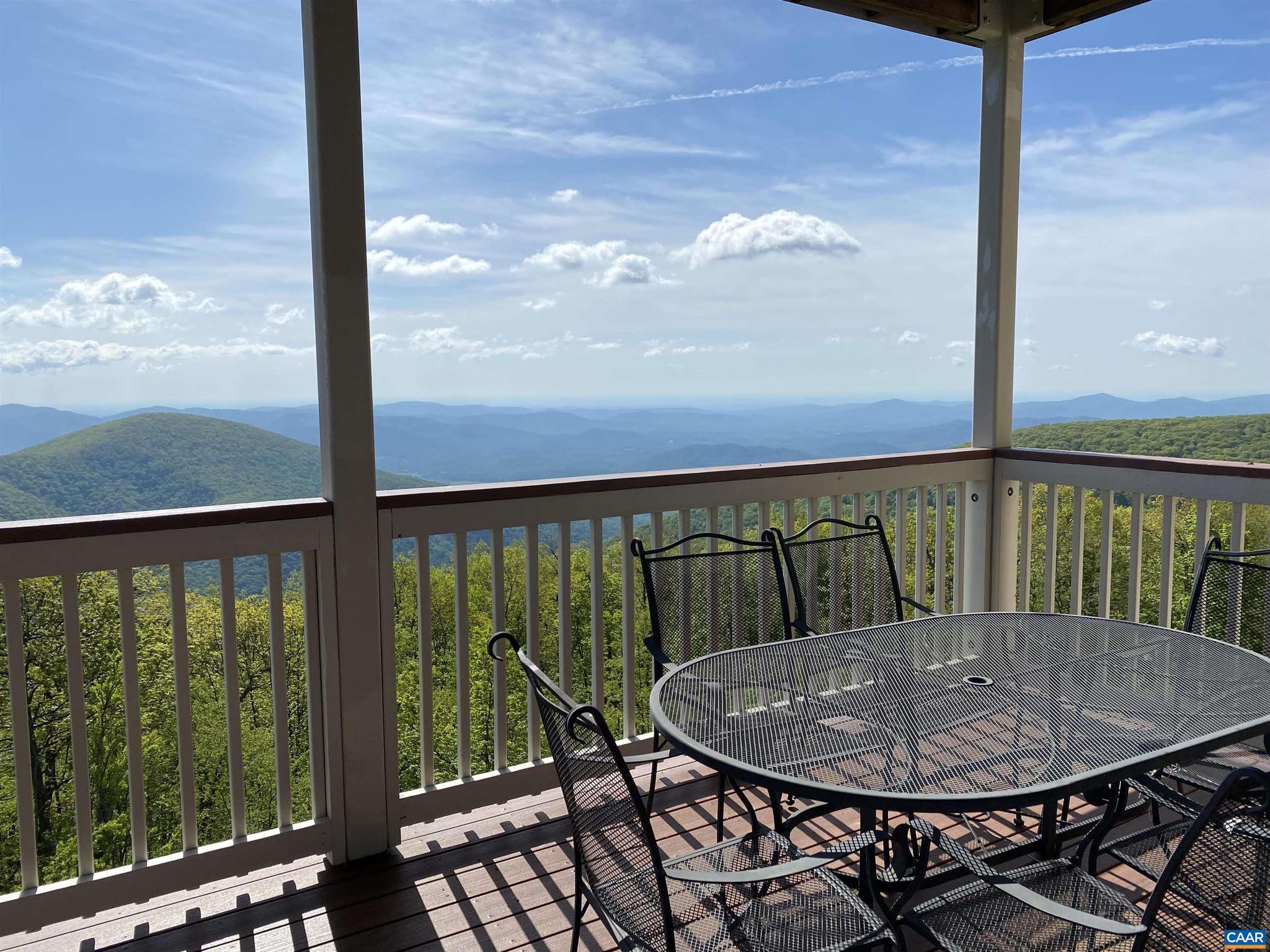 WINTERGREEN RESORT - Residential