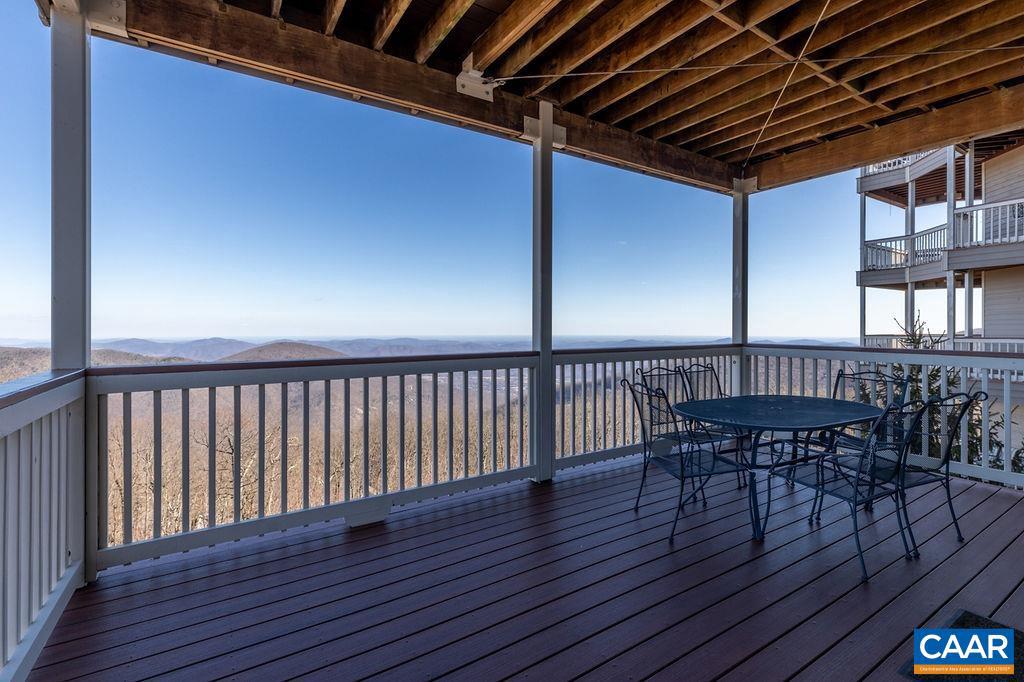 WINTERGREEN RESORT - Residential