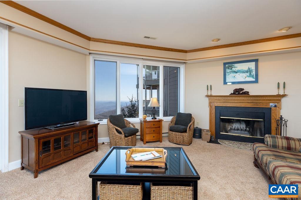WINTERGREEN RESORT - Residential