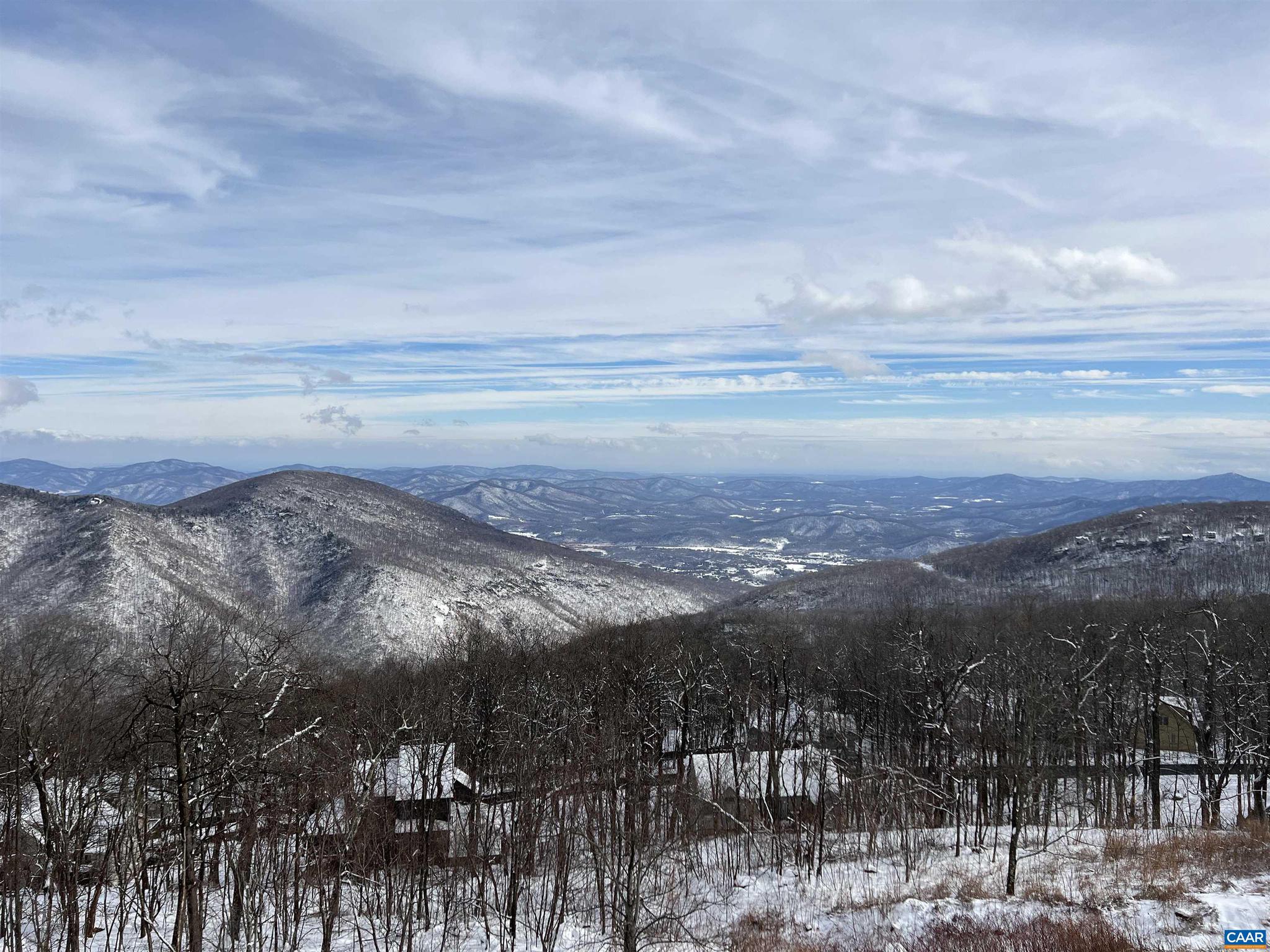 WINTERGREEN RESORT - Residential