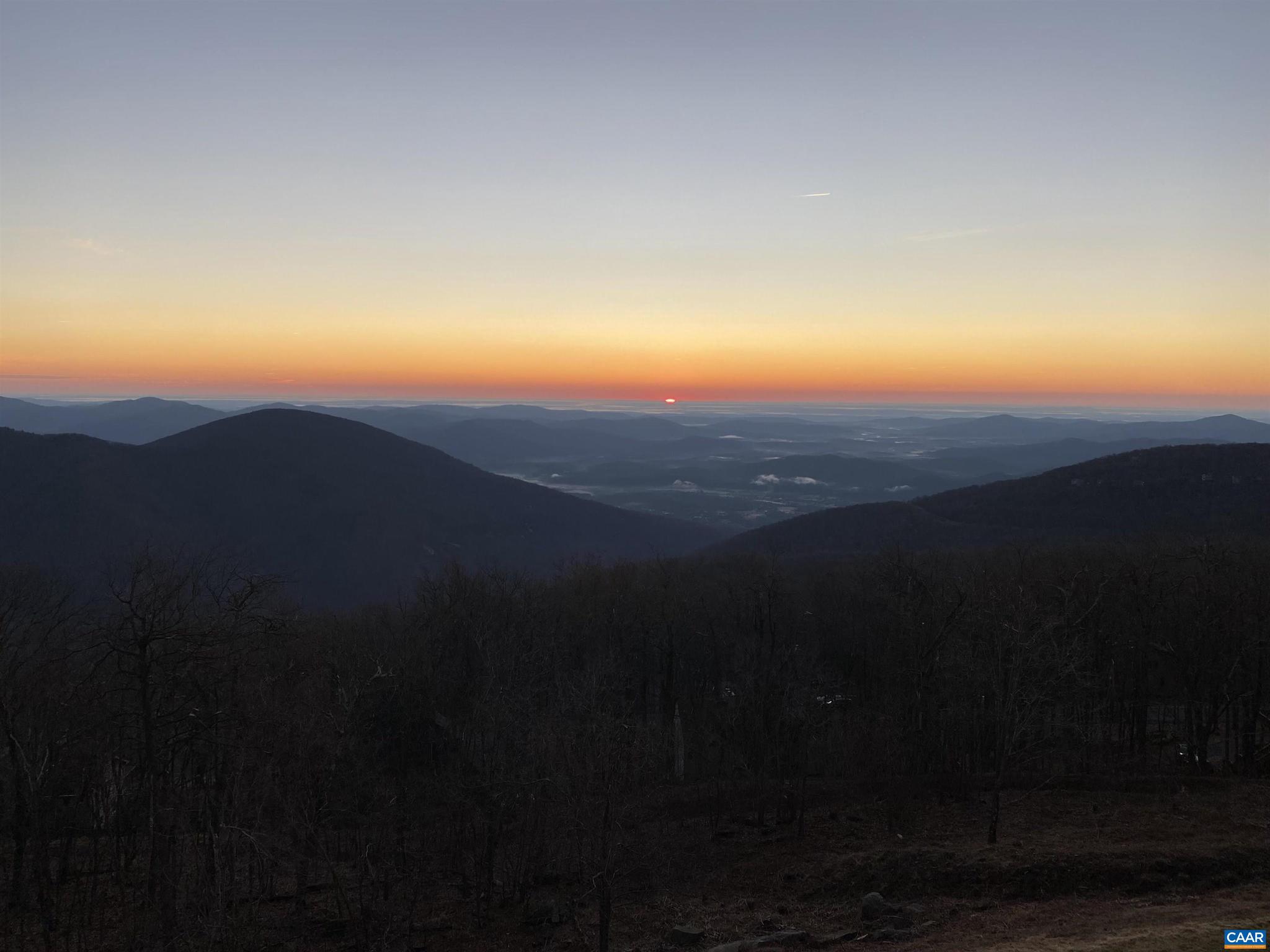 WINTERGREEN RESORT - Residential