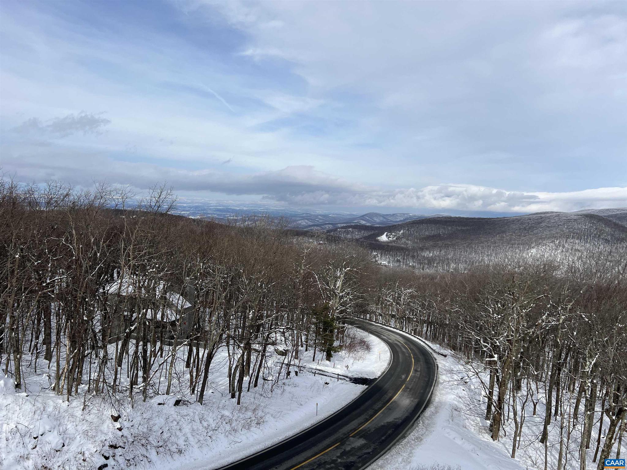WINTERGREEN RESORT - Residential